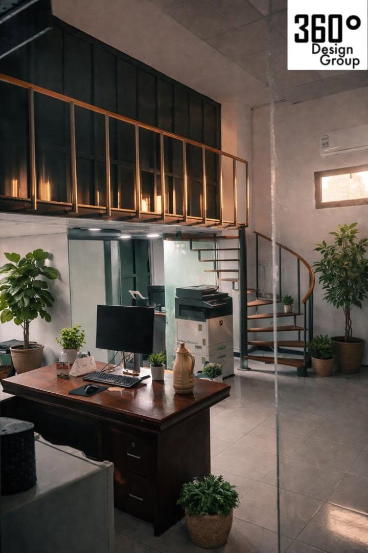 واحة عدن السكنية